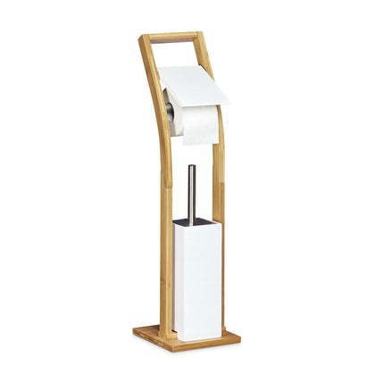 Ensemble de toilette en bambou