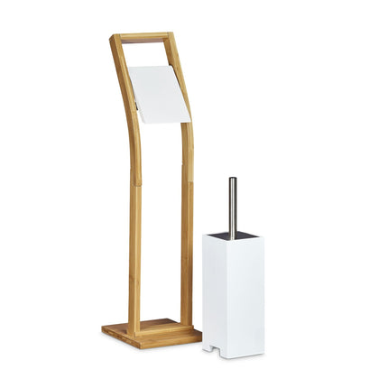 Ensemble de toilette en bambou