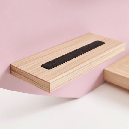 Toniebox Shelf with Magnetic Storage for 20 Figures