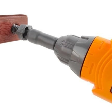 Mallette à outils pour garçons