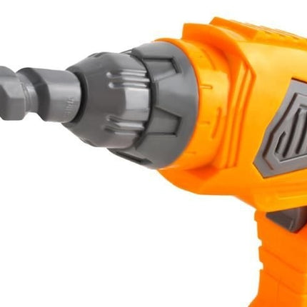 Mallette à outils pour garçons