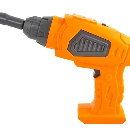 Mallette à outils pour garçons