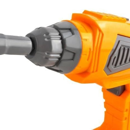 Mallette à outils pour garçons