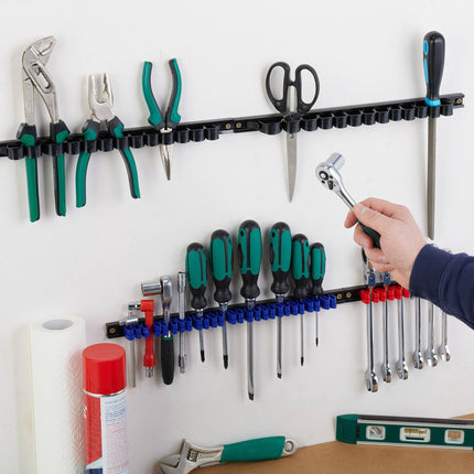 Porte-outils, lot de 4