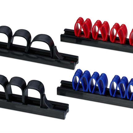 Porte-outils, lot de 4