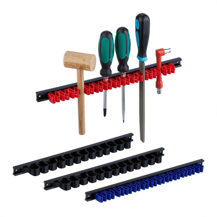 Porte-outils, lot de 4