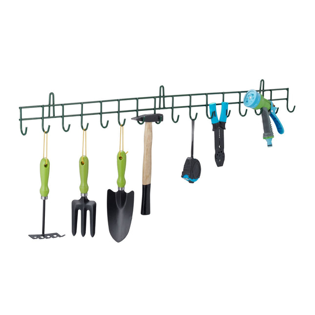Porte-outils pour outils de jardin