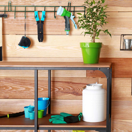 Porte-outils pour outils de jardin