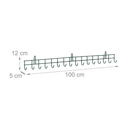 Porte-outils pour outils de jardin