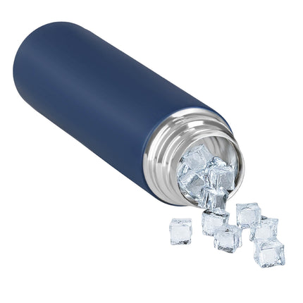 Bouteille isotherme Touristic Thermos 1000 ml, bleue