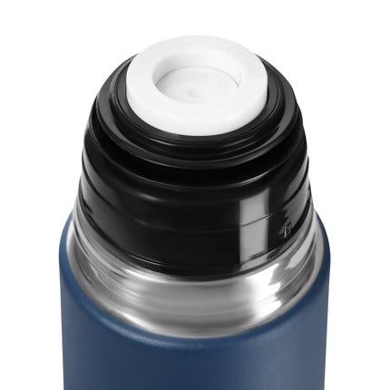 Bouteille isotherme Touristic Thermos 1000 ml, bleue