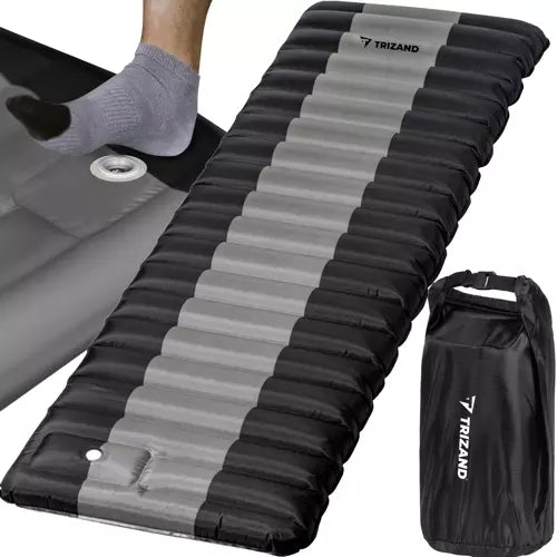Matelas touristique - gonflable Trizand 21071