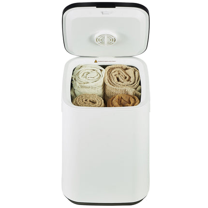 Towel Warmer Bucket 20L, Child Lock, 24H Delay Timer