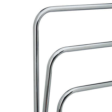 Porte-serviettes CURVY