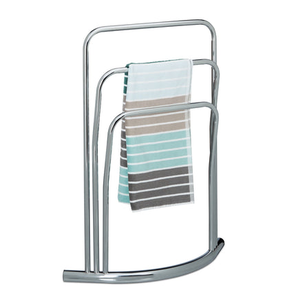 Porte-serviettes CURVY
