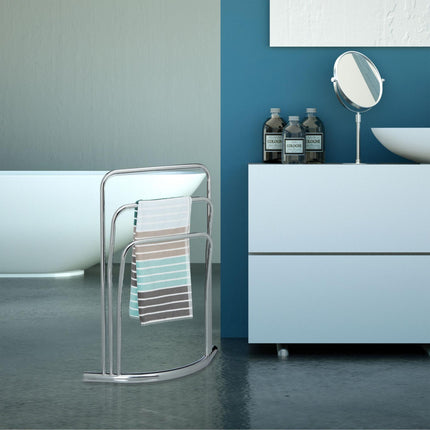 Porte-serviettes CURVY