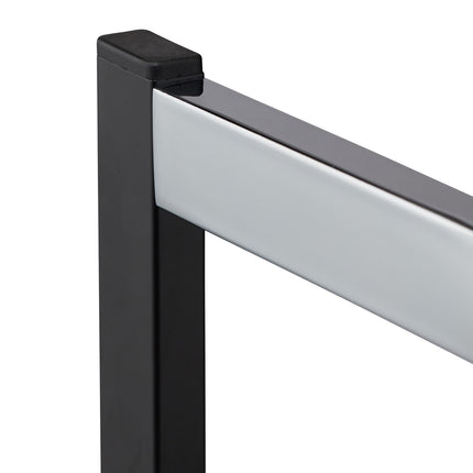 Towel rack design