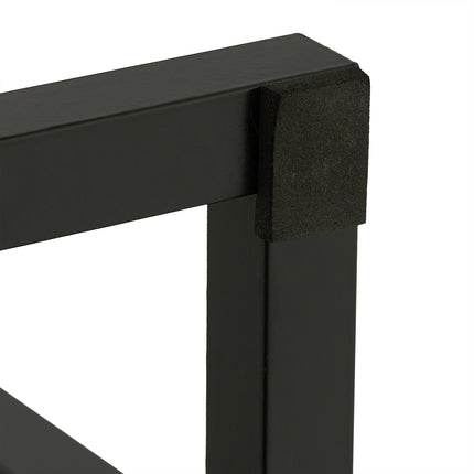 Porte-serviettes à 3 barres