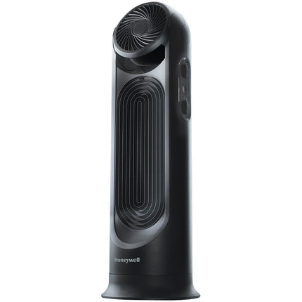 Turmventilator Double Turbo Force HYF500E4