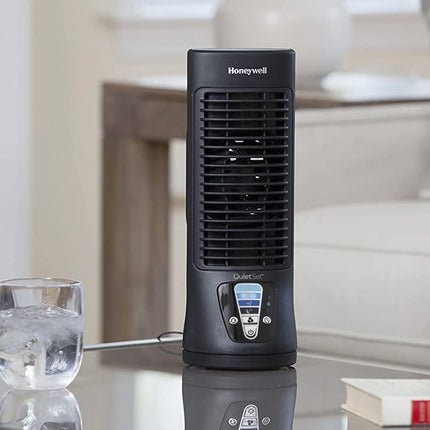 Turmventilator Quiet Mini HTF210BE4