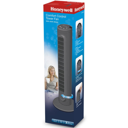 Turmventilator Ultraleise