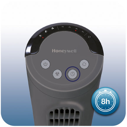 Turmventilator Ultraleise