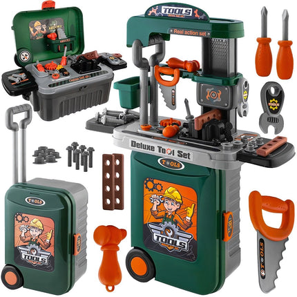 Spielzeugwerkstatt - Kruzzel Set 24648