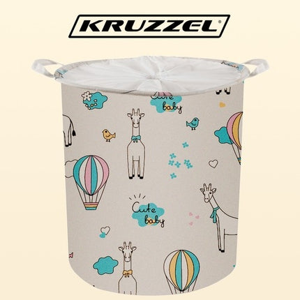 Spielzeugkorb - Organizer Kruzzel 22013