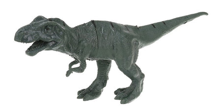 Strecke - Dinosaurierpark 