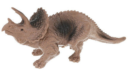 Strecke - Dinosaurierpark 