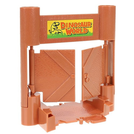 Strecke - Dinosaurierpark 