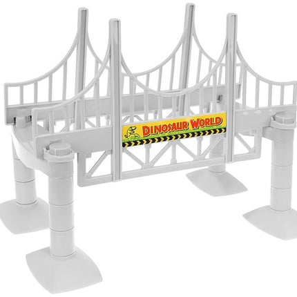 Strecke - Dinosaurierpark 