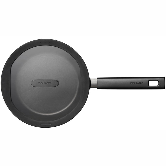 Tractor pan 24 cm/2.2 L Hard Face