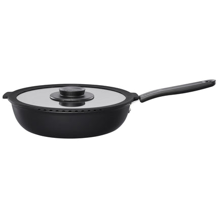 Traktorpfanne mit Deckel Functional Form 26cm