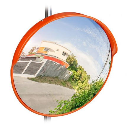 Miroir de circulation 45 cm