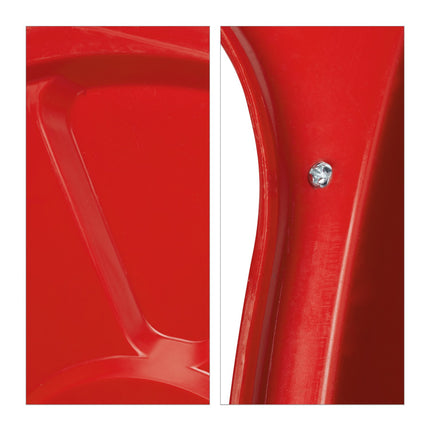 Miroir de circulation 45 cm