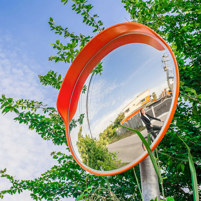 Miroir de circulation 45 cm