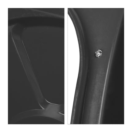 Verkehrsspiegel 45 cm