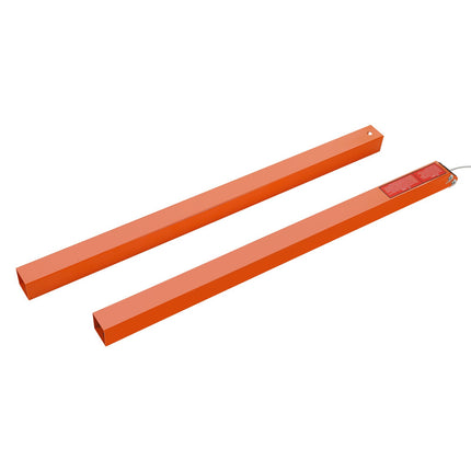 Trailer Tailgate Lift Assist, 180 lb Capacity