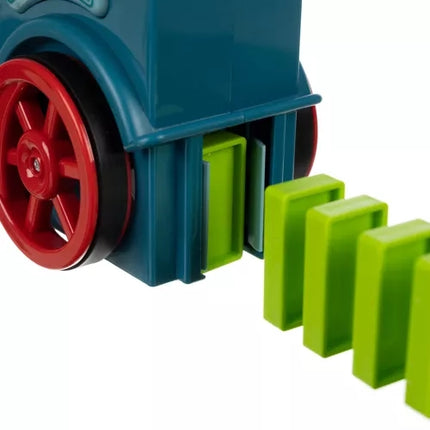 Train - blocs dominos 23204