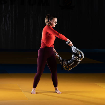 Sac d'entraînement - Poids 10 kg, matériau durable
