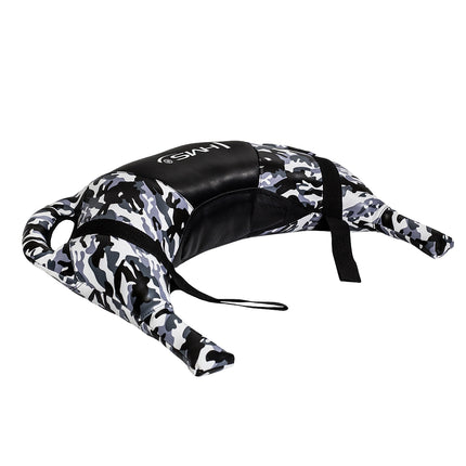 Sac d'entraînement - Poids 10 kg, matériau durable