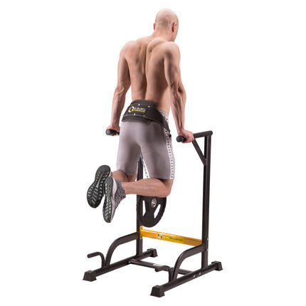 Ceinture d'entraînement, taille réglable, matériau de qualité supérieure