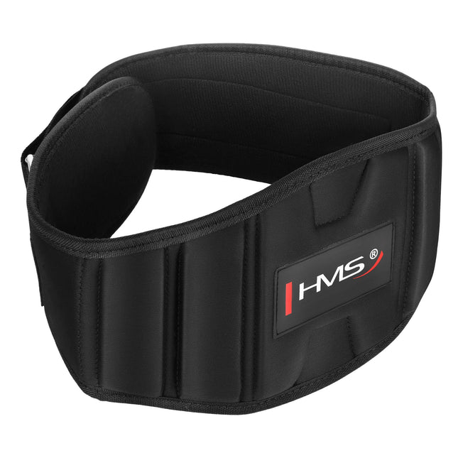 Ceinture d'entraînement, taille L, noire