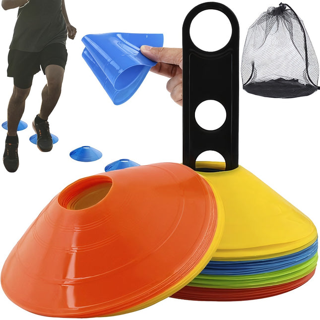 Cônes d'entraînement 23422