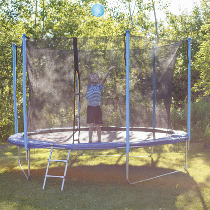 Échelle de trampoline 76 cm