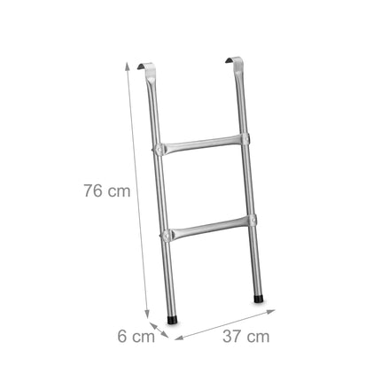 Échelle de trampoline 76 cm