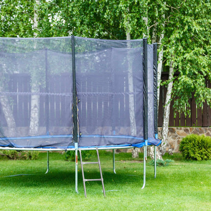 Échelle de trampoline 76 cm