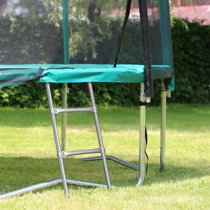 Échelle de trampoline 76 cm