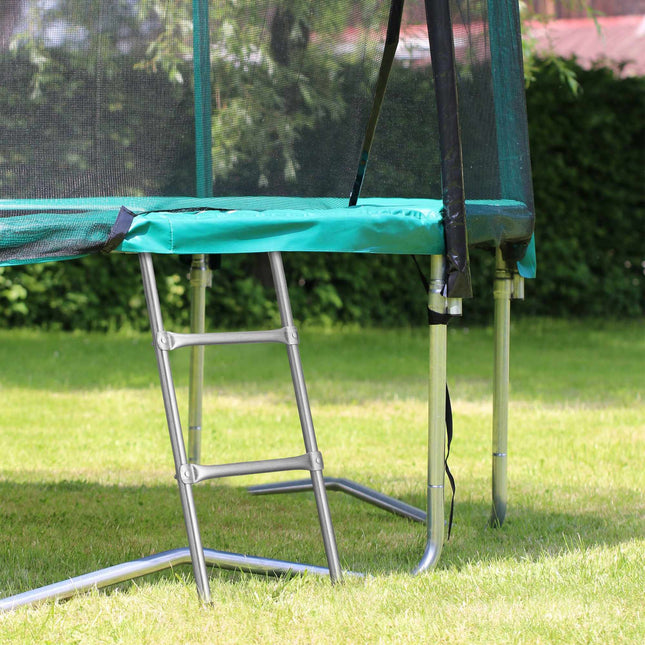 Échelle de trampoline 76 cm